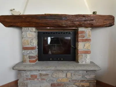 Planimetria di Apartment La Corte Bricca - Bilo A by Interhome