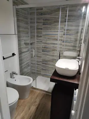 Bagno di Casa Nanna