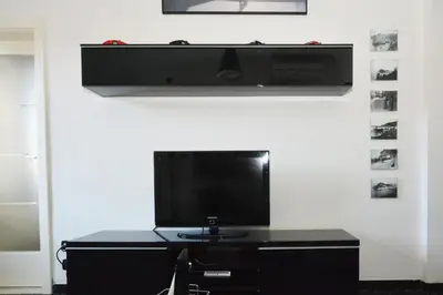 TV o dispositivi per l'intrattenimento presso Casa Nanna