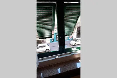 Planimetria di HOUSE Riccardo, vicino al parco Nelson Mandela