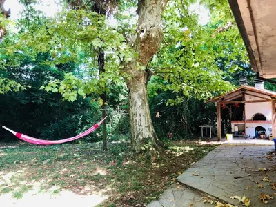 Giardino di I POGGI DI S.CATERINA