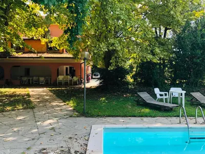 Piscina di I POGGI DI S.CATERINA o nelle vicinanze