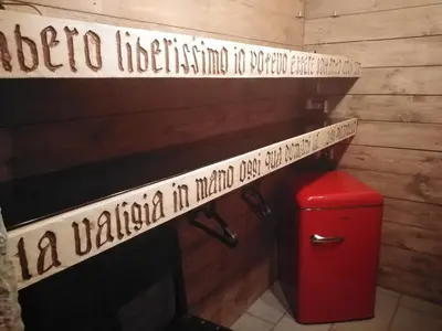 Planimetria di Castle House