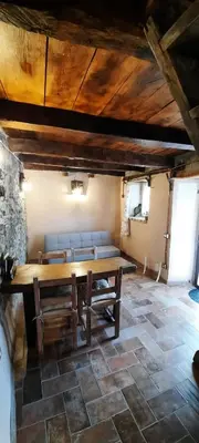 Planimetria di la corte dei cerri