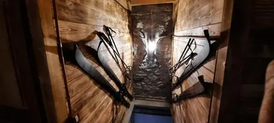 Planimetria di la corte dei cerri