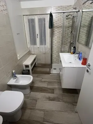 Planimetria di B&b La Casa Colonica