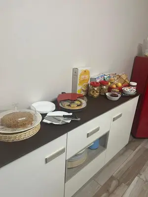 Planimetria di B&b La Casa Colonica