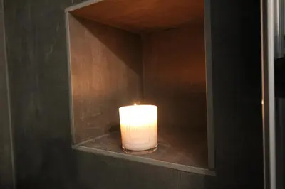 Planimetria di Residenza Bonomi 23