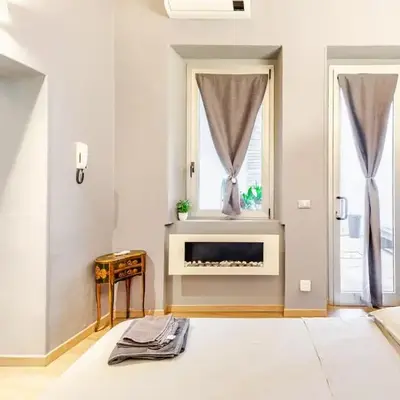 Appartamento il Borgo