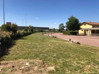 Il quartiere o una zona nella vicinanze dell'hotel