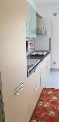 Cucina o angolo cottura di le 3 marie