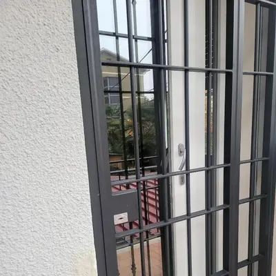 Balcone o terrazza di le 3 marie
