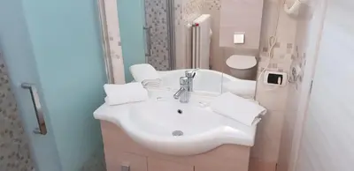 Bagno di Adri apartment