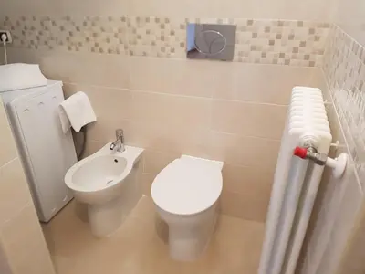 Bagno di Adri apartment