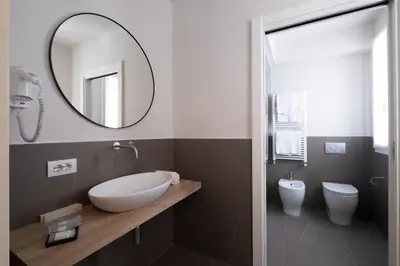 Bagno di Zeta T Rooms