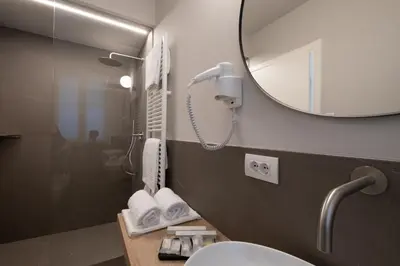 Bagno di Zeta T Rooms