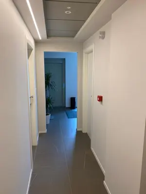 Planimetria di Zeta T Rooms