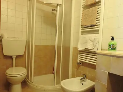 Bagno di Affittacamere 