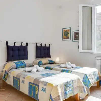 GuestHost - La Spezia Migliarina Apartment con terrazzo