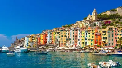 Paesaggio naturale nelle vicinanze dell'appartamento