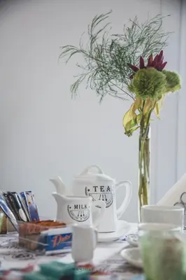 Planimetria di ART & BOOKS bed and breakfast
