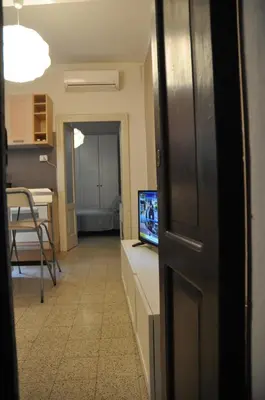 TV o dispositivi per l'intrattenimento presso Bixio 81