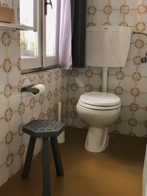 Bagno di Bixio 81