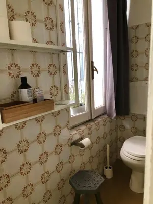 Bagno di Bixio 81