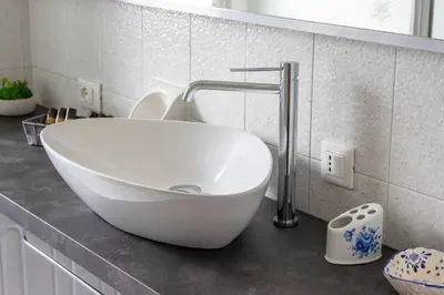 Bagno di Vista sul Tridente