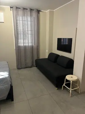 TV o dispositivi per l'intrattenimento presso La Casa all'ombra della Chiesa