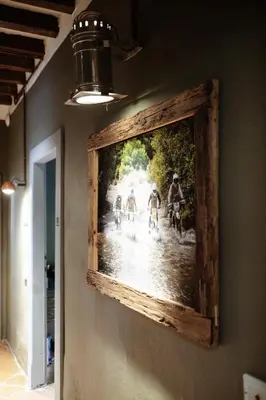 Planimetria di La Locanda di Grazzano Visconti