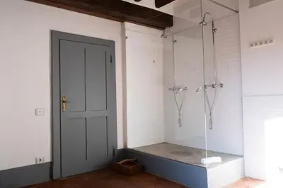 Bagno di La Locanda di Grazzano Visconti