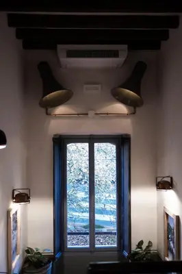 Planimetria di La Locanda di Grazzano Visconti