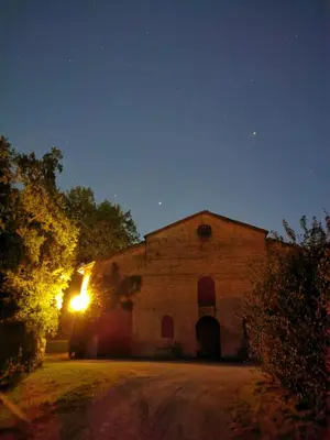Planimetria di Alloggio Cantalupo