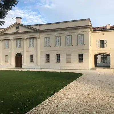 Villa Cantoni Marca