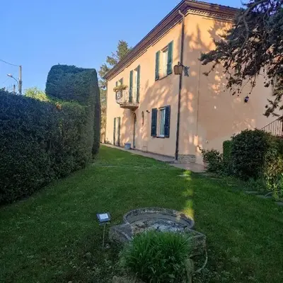 La Pergola