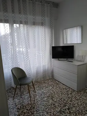 TV o dispositivi per l'intrattenimento presso Bandello Apartment - A due passi dal centro