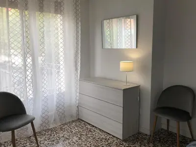 Planimetria di Bandello Apartment - A due passi dal centro