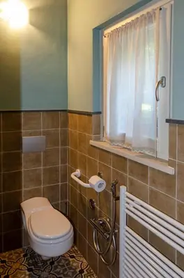 Bagno di La ghiandaia