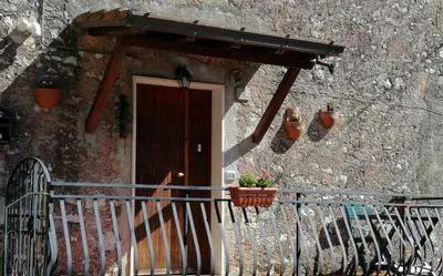 Planimetria di La casa di Piera