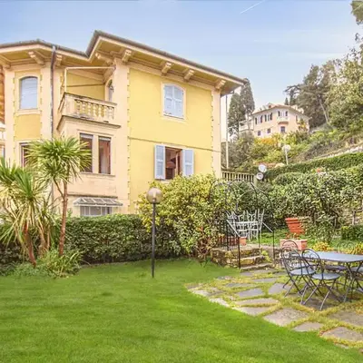 Pet Friendly Apartment In Rapallo