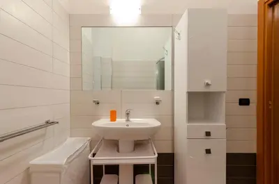 Bagno di JOIVY Apt for 4, metres from beach, in Sestri Levante