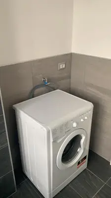 Planimetria di FuoriPorta Affitti Brevi - A casa da Manuela
