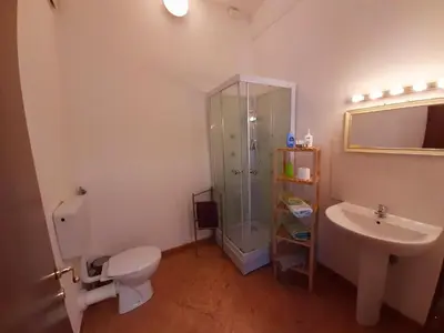 Bagno di La Cascina del Sole