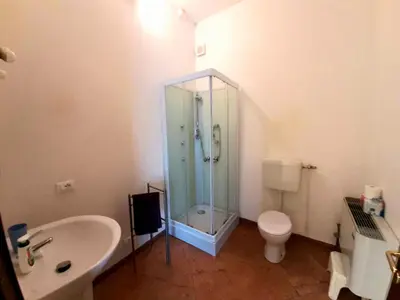 Bagno di La Cascina del Sole