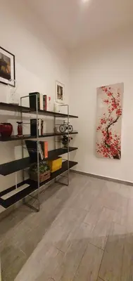 Planimetria di Laghirla