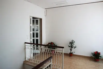 Planimetria di Casa Jomi b&b Borghetto Lodigiano