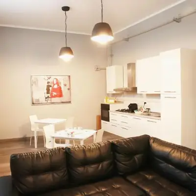 Casa Jomi b&b Borghetto Lodigiano