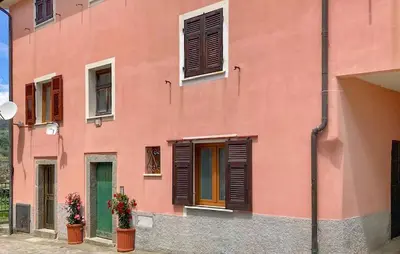 Edificio in cui si trova l'appartamento