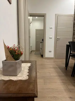 Planimetria di Residenza Pezzani